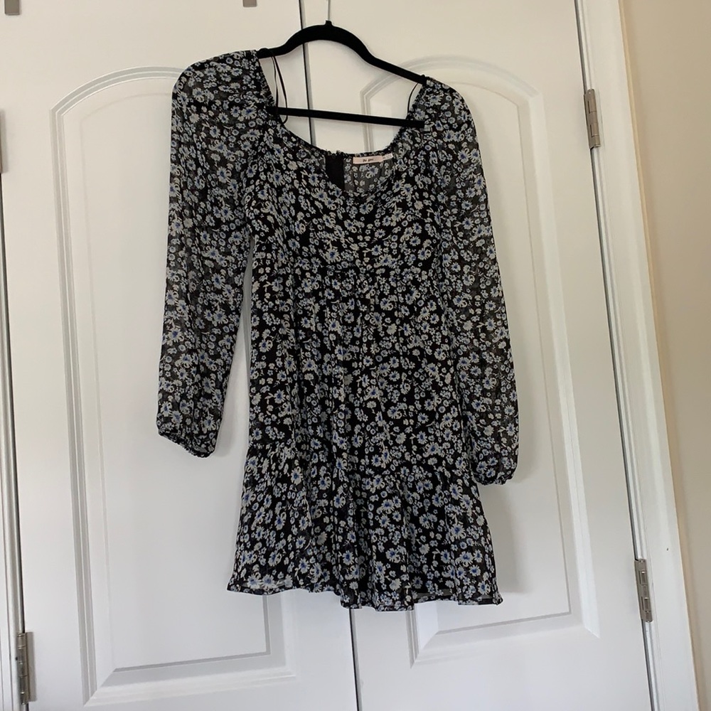 Francesca’s Dress